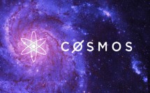   Cosmos (ATOM)